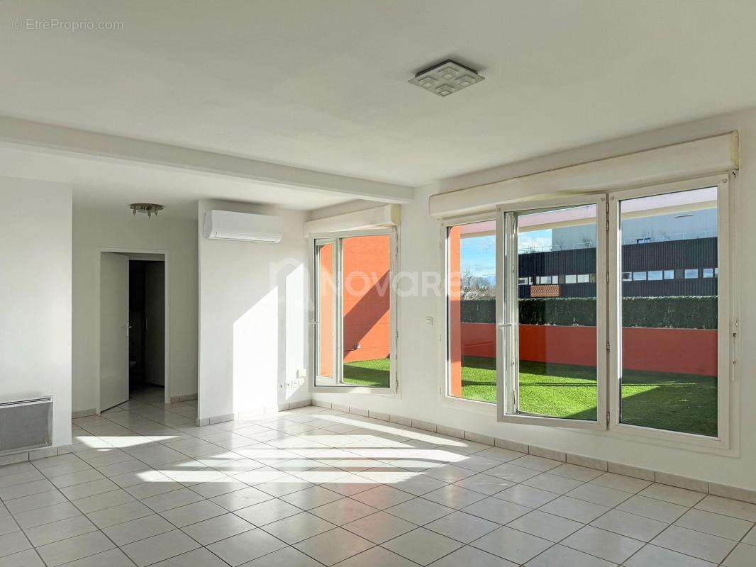 Appartement 4 pièces - photo 6