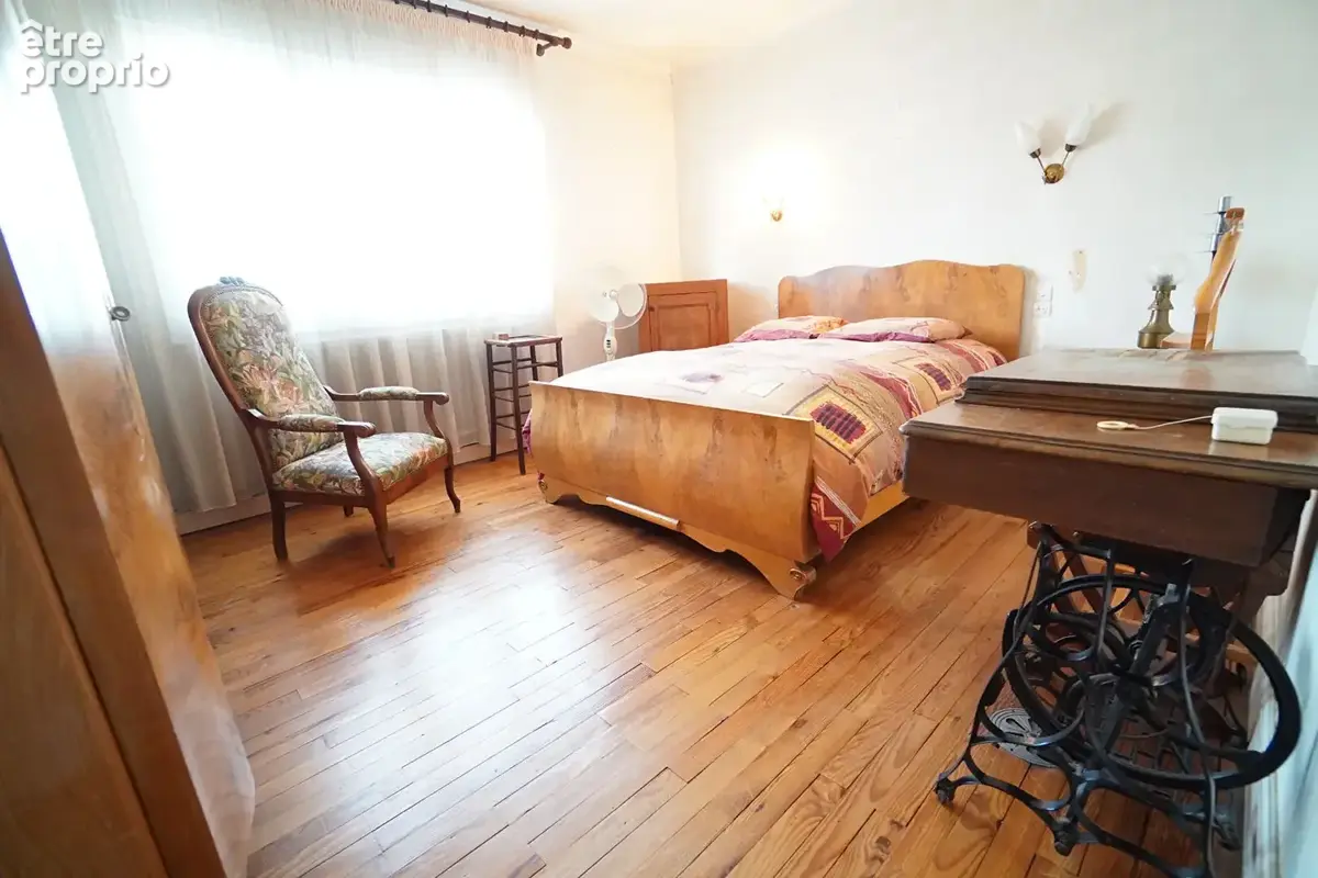 Maison Le Mans 4 pièce(s) 89 m2 - photo 6