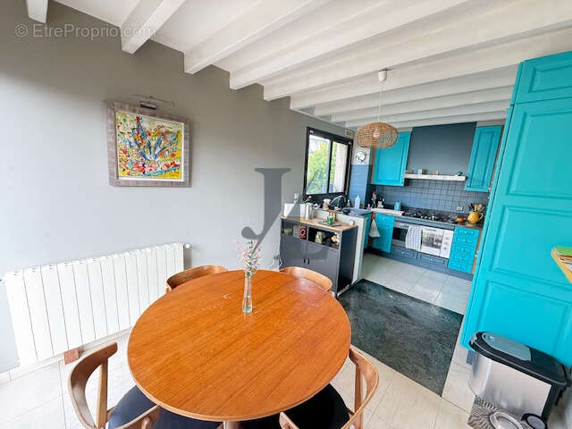 Maison à PORTES-LES-VALENCE