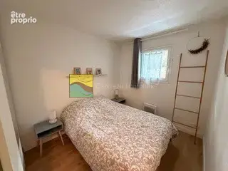 Appartement type 2 -  37 m2 - photo 5