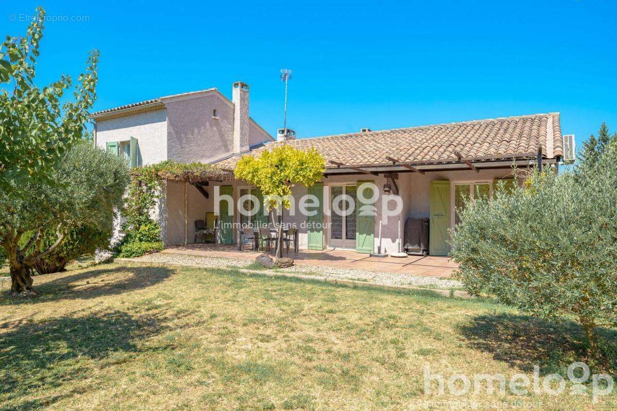 Maison à AIX-EN-PROVENCE