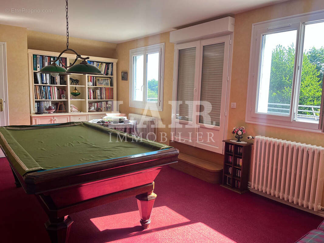Superbe pavillon à St Germain Du Corbeis - Réf 15263 - photo 11