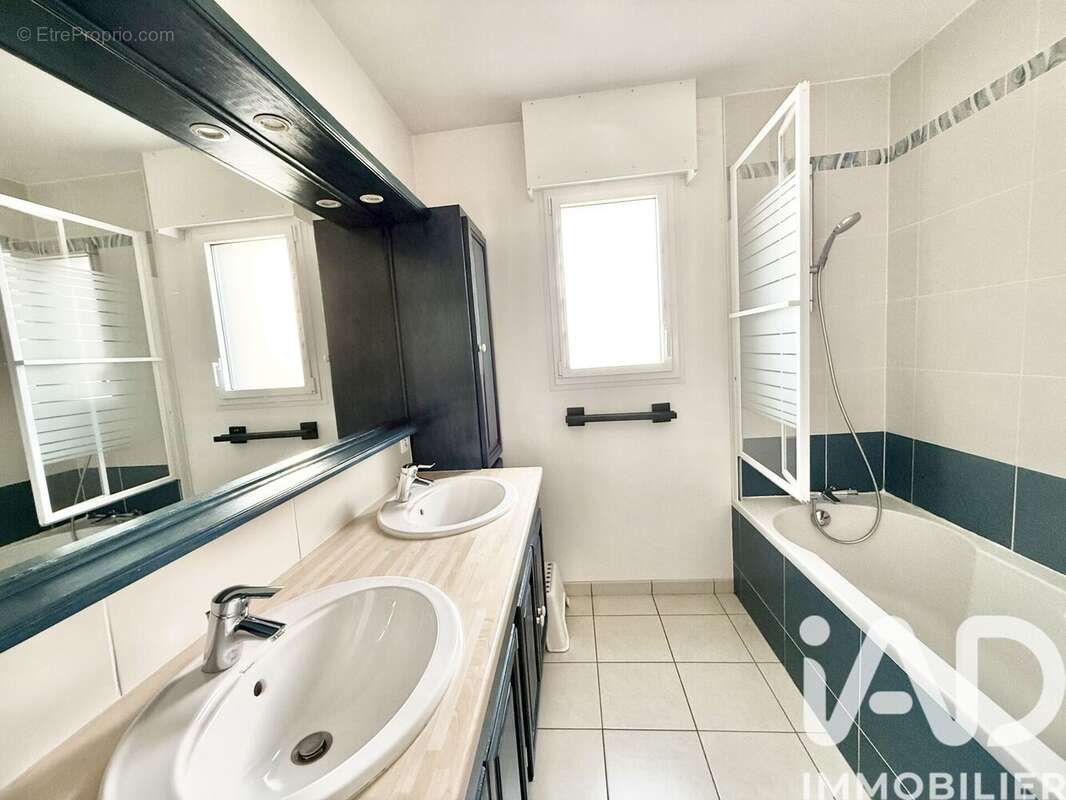 Photo 7 - Maison à BONCHAMP-LES-LAVAL