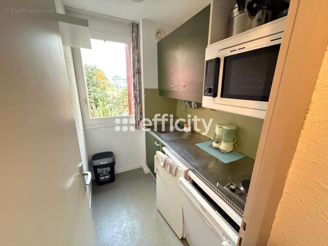 Appartement - photo 7