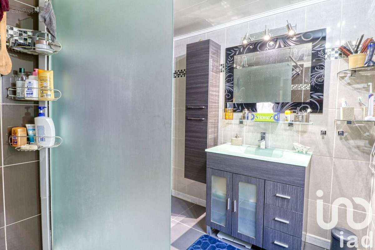 Photo 9 - Maison à TAVERNY