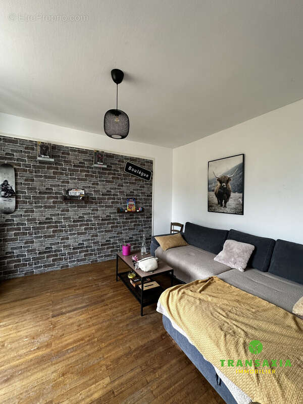 Maison 80 m² à Bagas  - photo 8