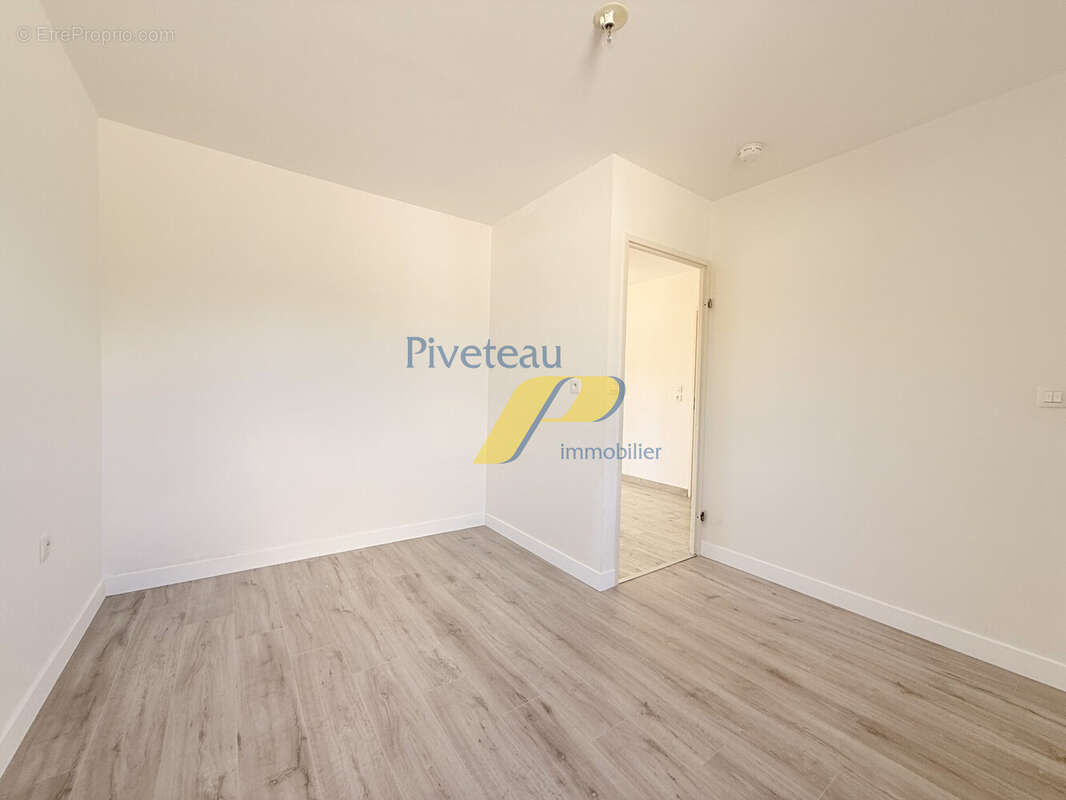 Appartement 46 m² à Sautron  - photo 5