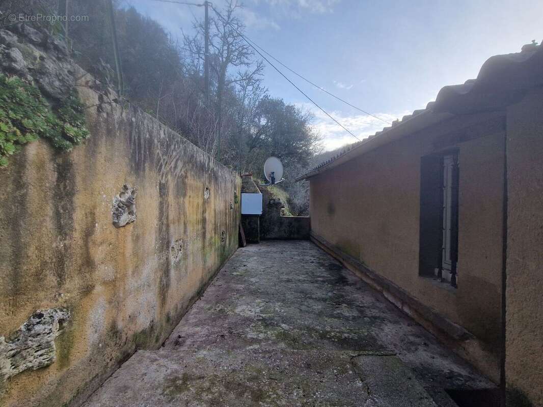 20251218150135 - Maison à TAMNIES