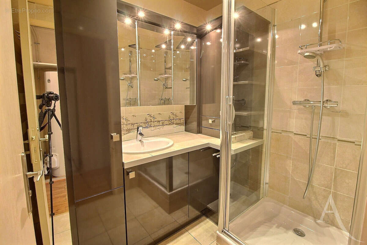 Appartement à THIAIS