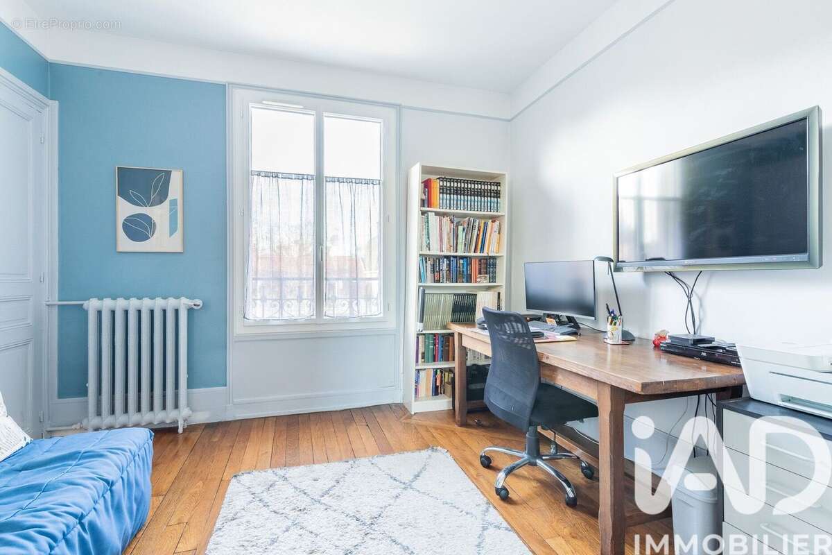 Photo 8 - Maison à MONTGERON