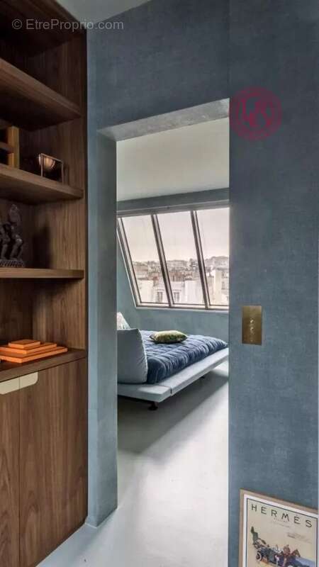 Appartement à PARIS-9E