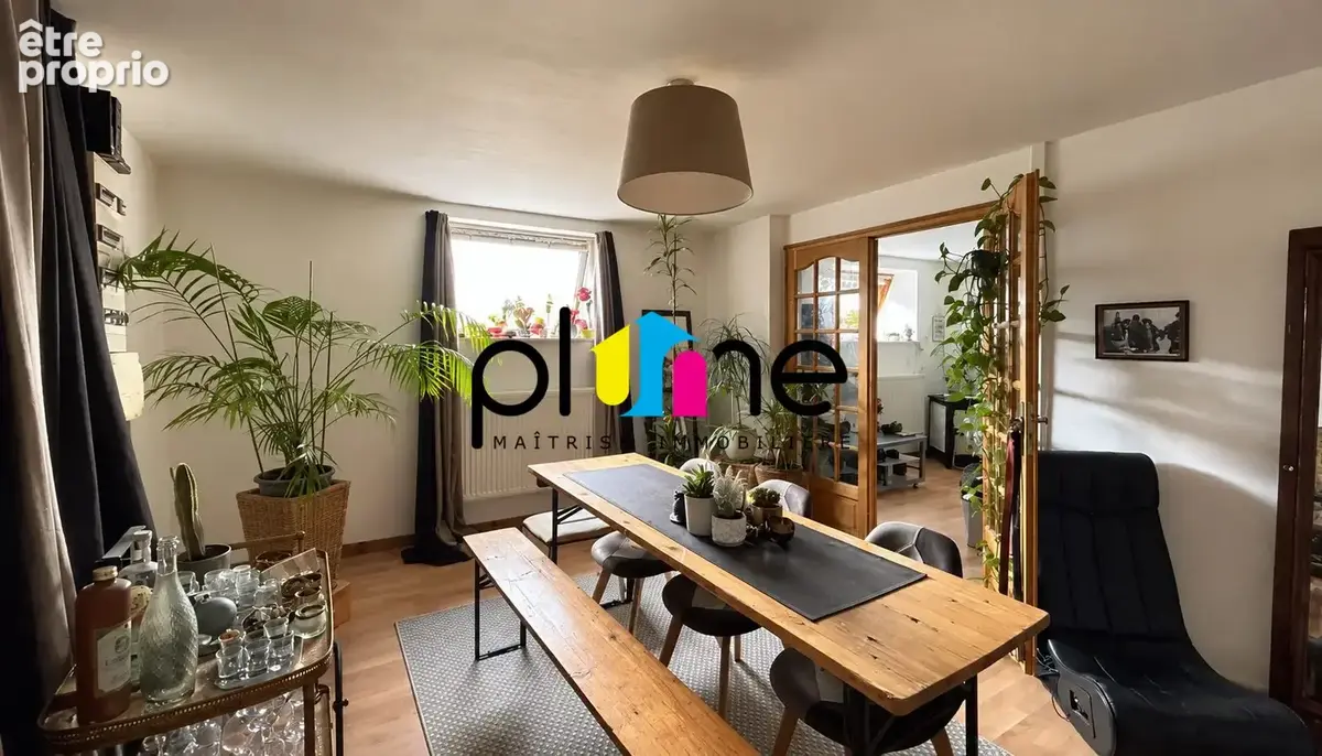 Photo Appartement à Montigny-En-Gohelle au prix de 181 000€