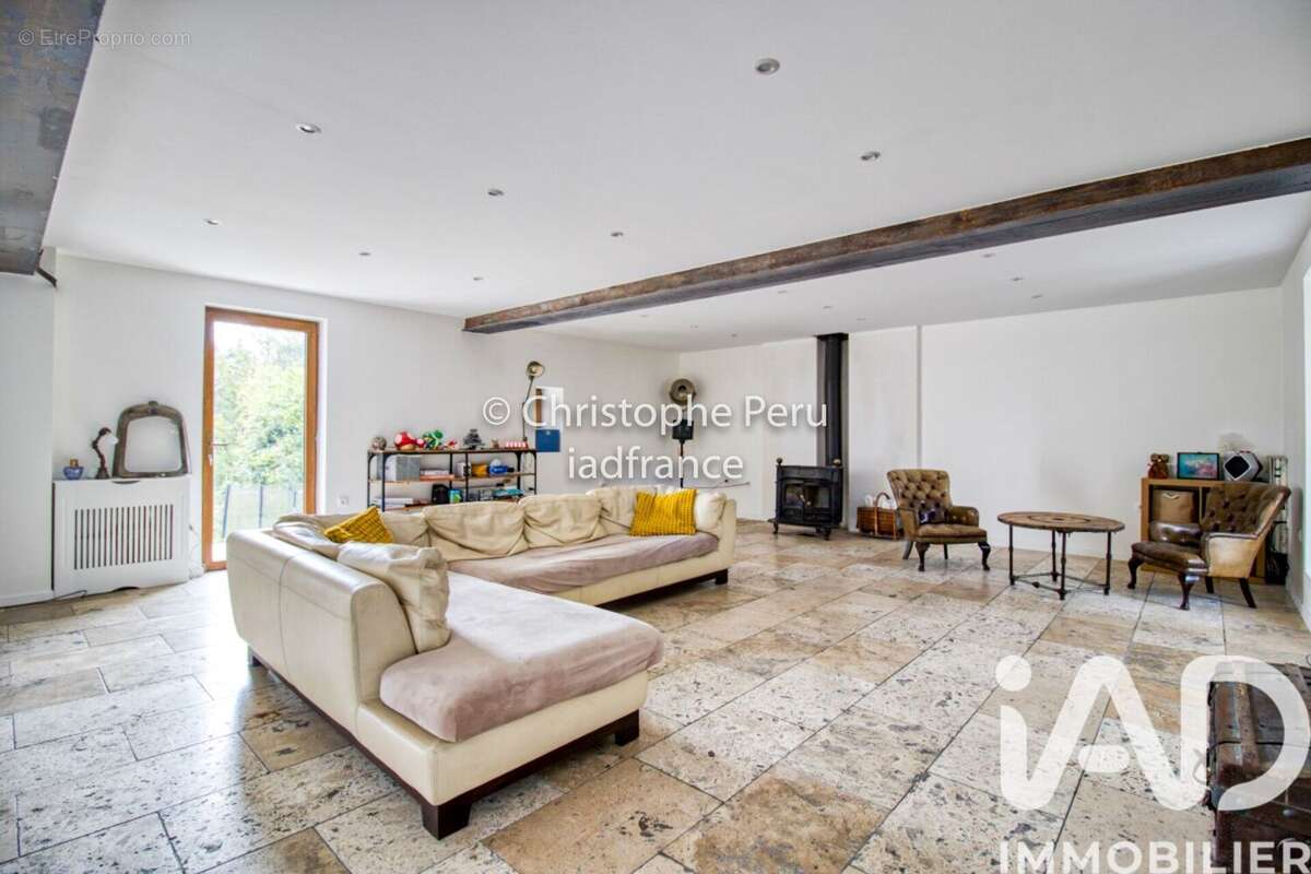 Photo 4 - Maison à CONDECOURT