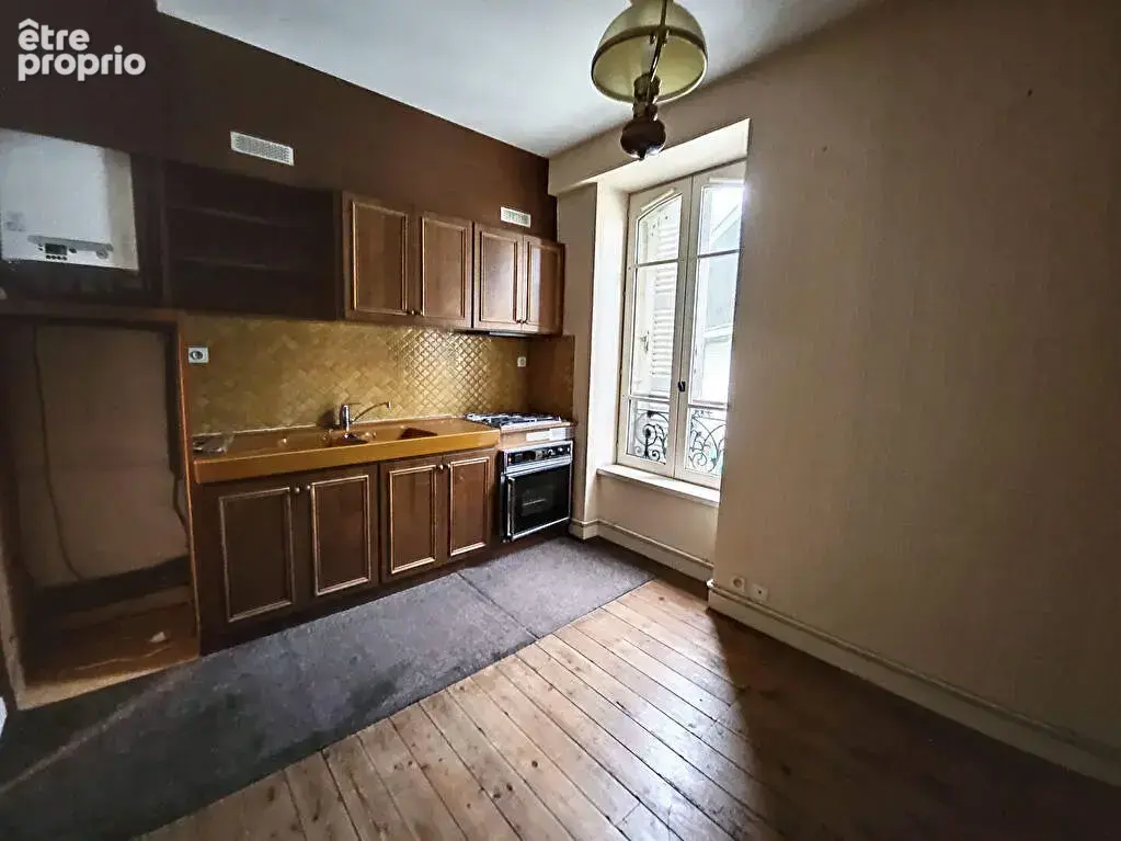 Appartement - photo 9