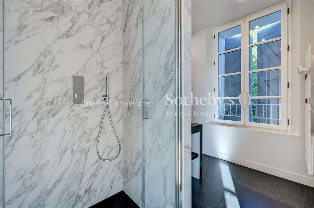 Maison à AIX-EN-PROVENCE