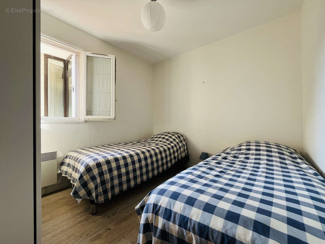 Appartement à VILLERS-SUR-MER