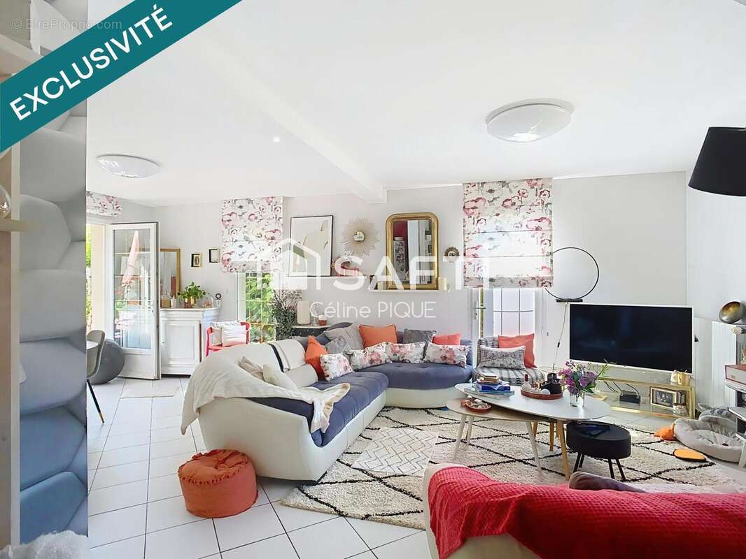 Photo 3 - Maison à ARGENCES