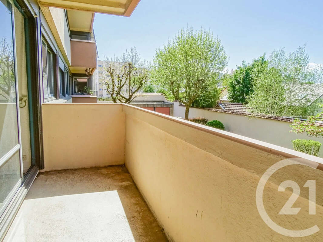 Appartement à LYON-3E