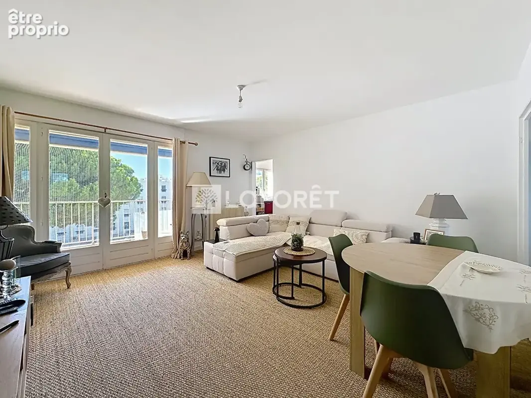 Photo Appartement à La Grande-Motte au prix de 402 000€