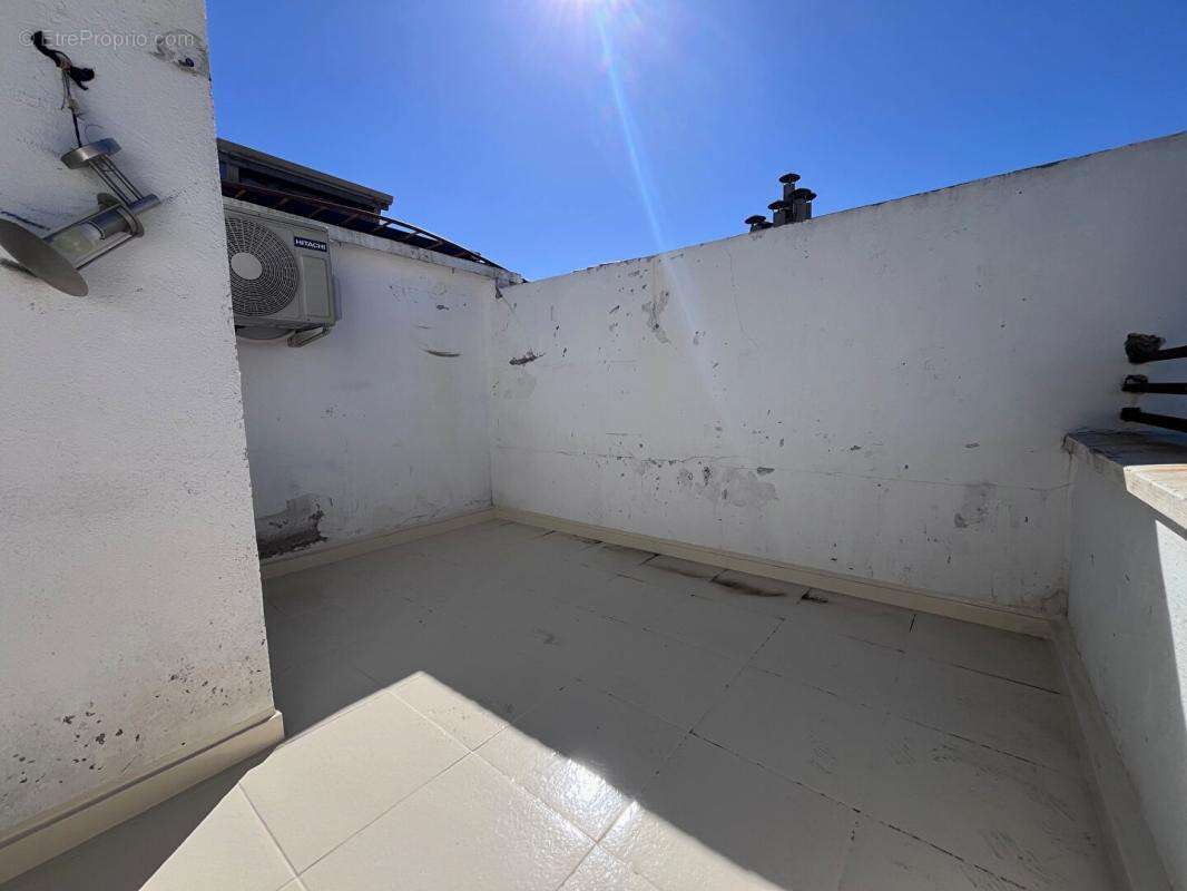Appartement à PERPIGNAN