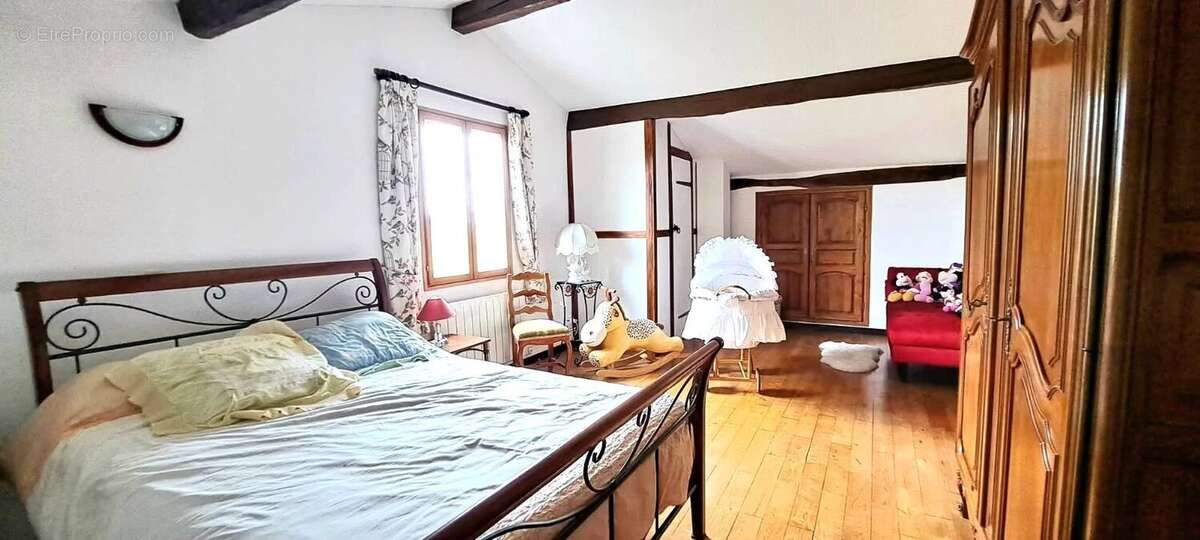Maison 190 m² - 7 pièces en campagne du Périgord - photo 14