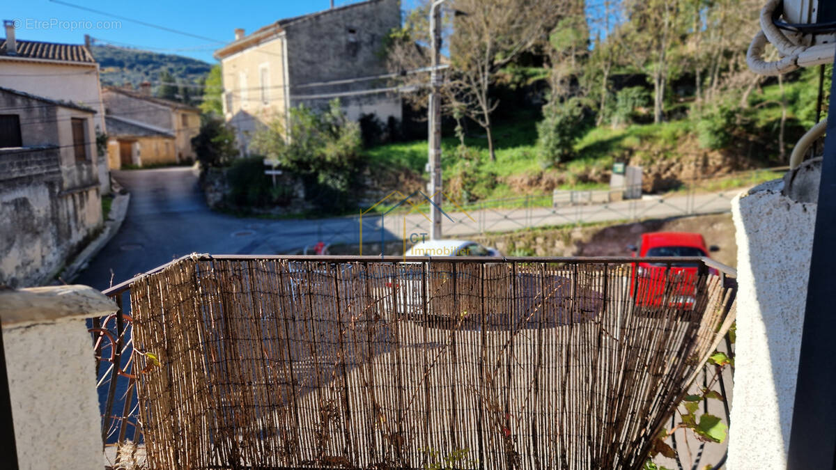 Maison à LIEURAN-CABRIERES