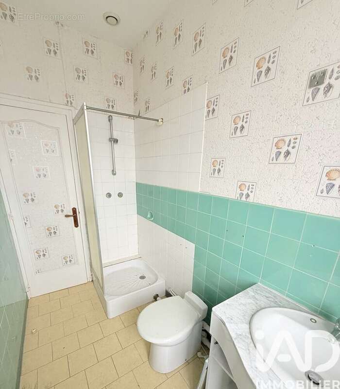 Photo 6 - Maison à PONTLEVOY