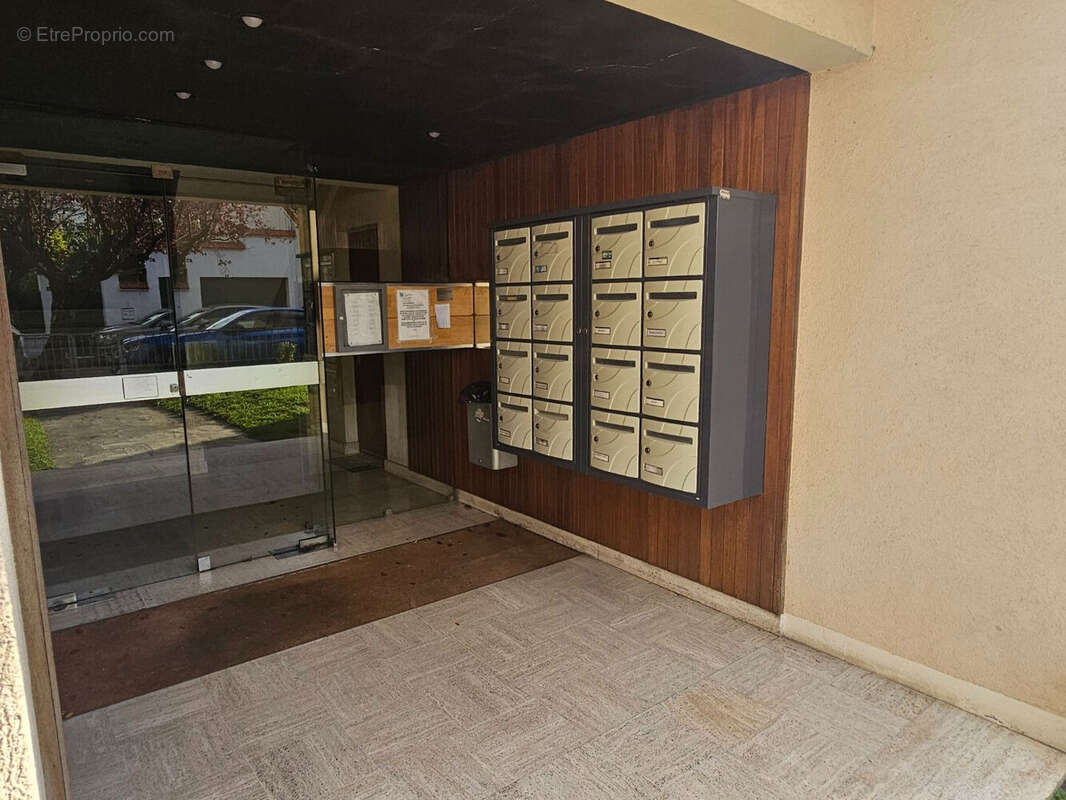 Appartement à JOINVILLE-LE-PONT