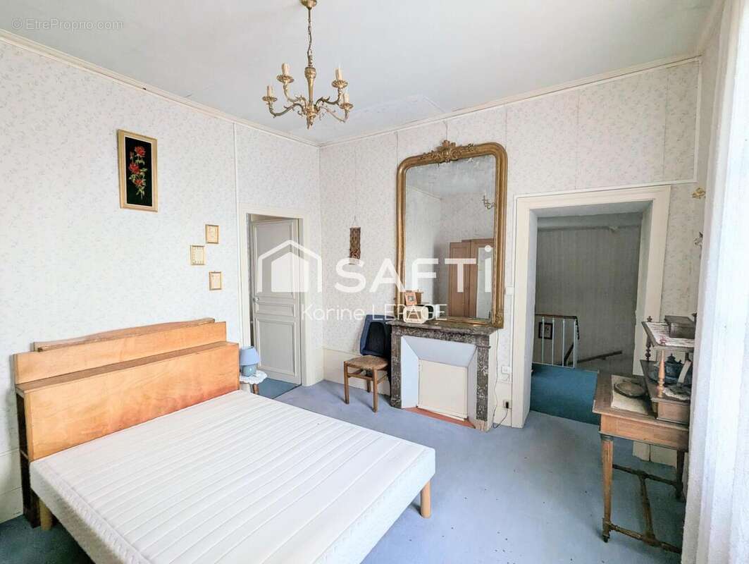 Photo 7 - Maison à BLANGY-SUR-BRESLE