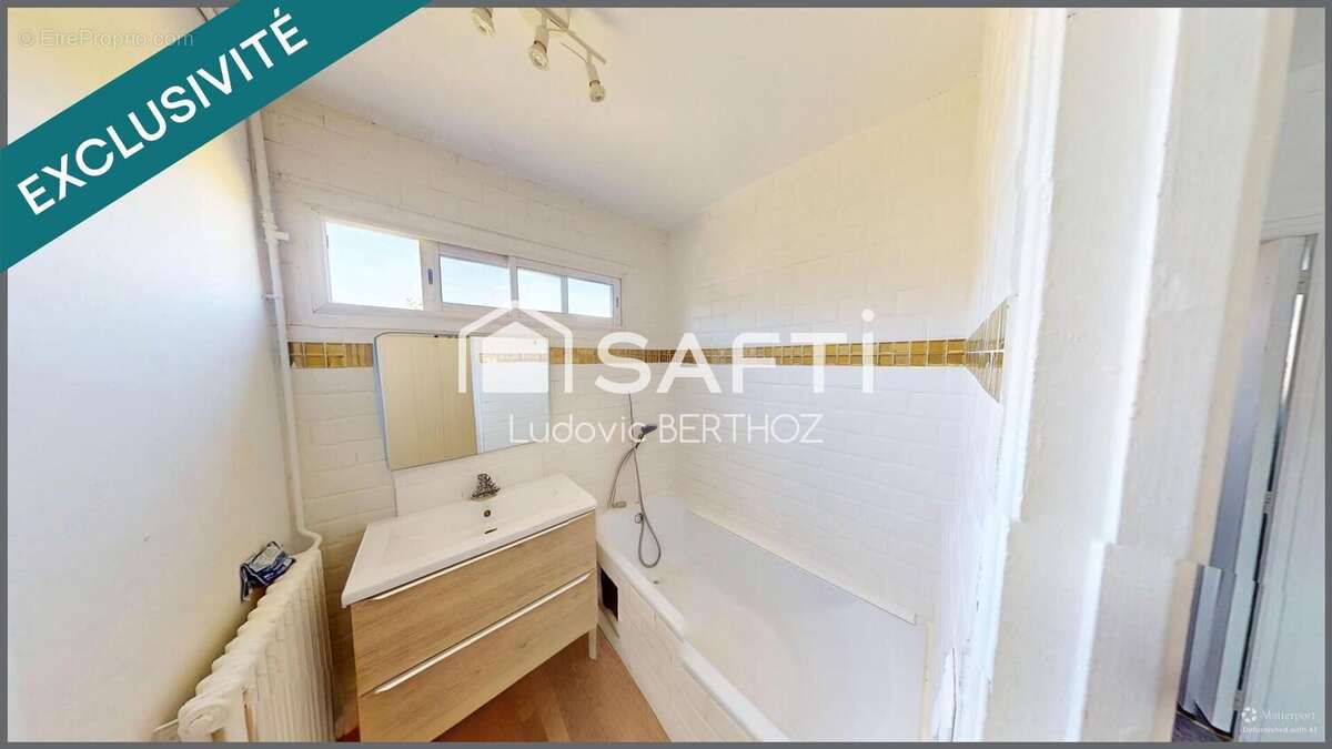 Photo 4 - Appartement à HYERES