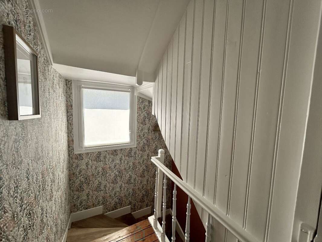 Maison à ARRAS