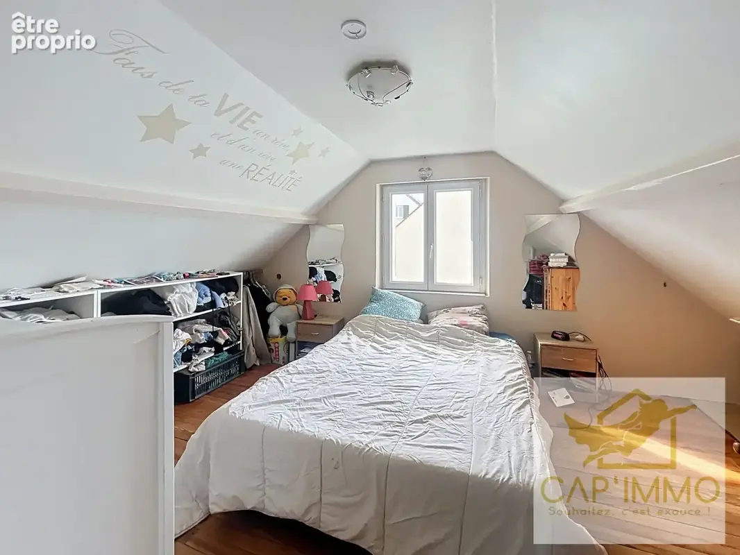 Maison 3 pièces 50 m² à vendre à Magny-En-Vexin (95420) - photo 8