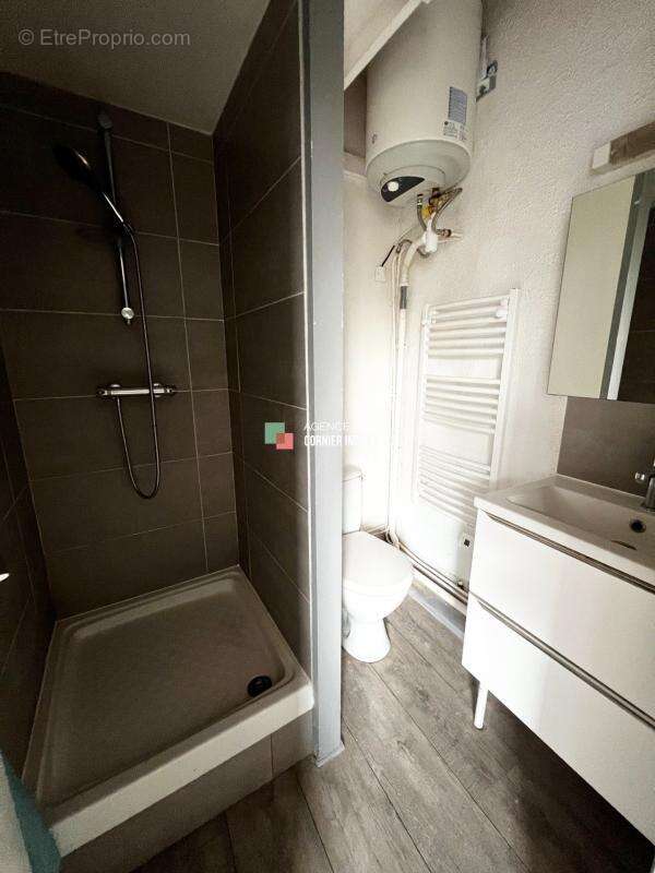 Appartement à NOYAL-SUR-VILAINE