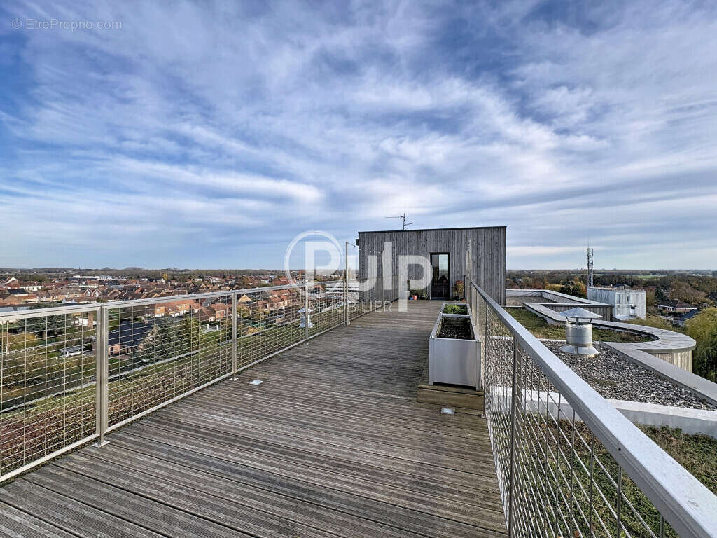 Appartement à ORCHIES