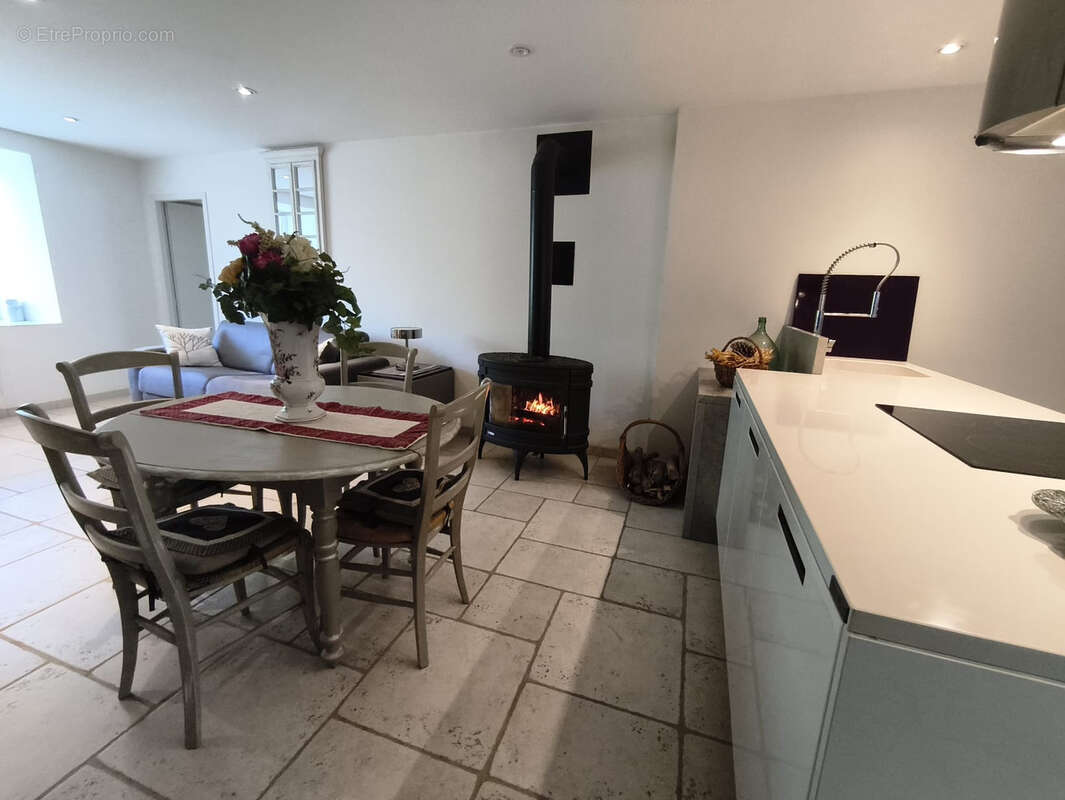 Maison à VILLARD-DE-LANS