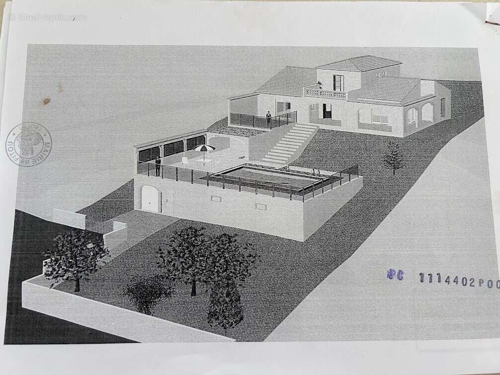 Maison 230 m² à Fitou  - photo 2