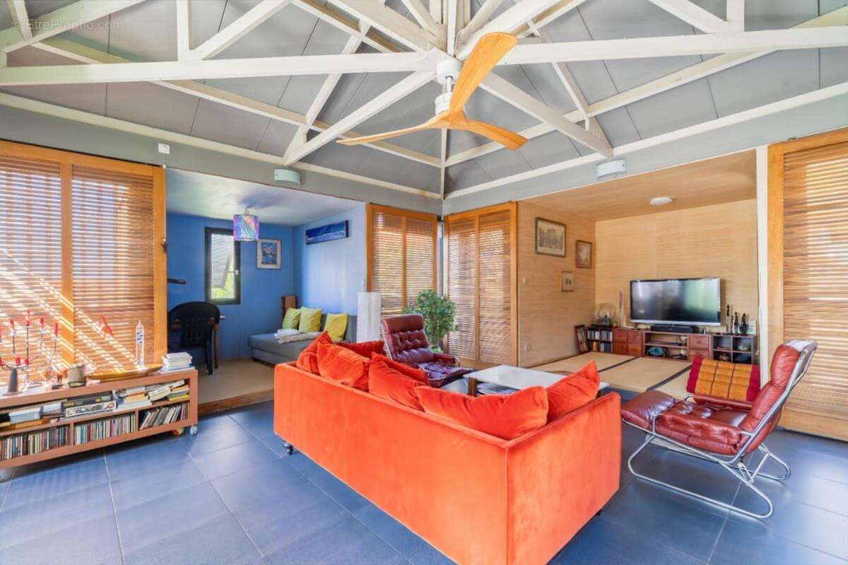 Maison à MONTPELLIER