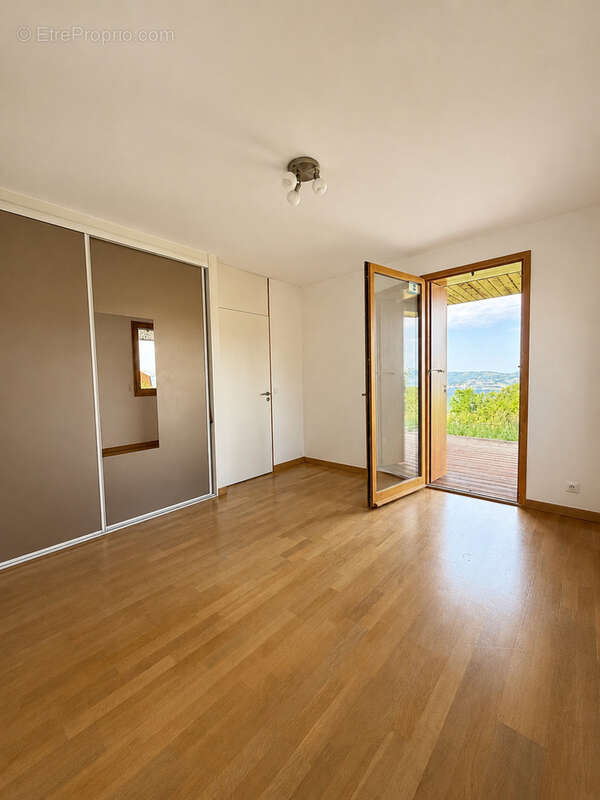 EXCLUSIVITÉ NG IMMO   Appartement avec vue panoramique sur les hauteurs de Lucinges - photo 8