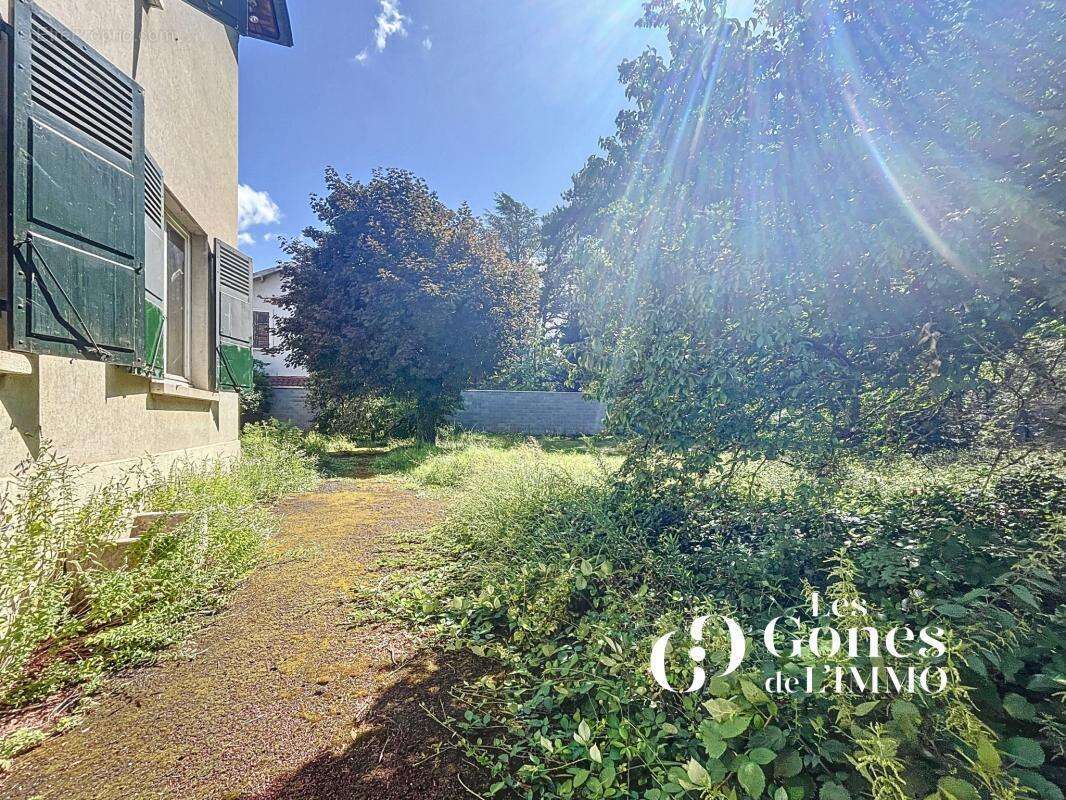 Rare à la vente   Ancienne Orangerie à Francheville-le-Bas - photo 21