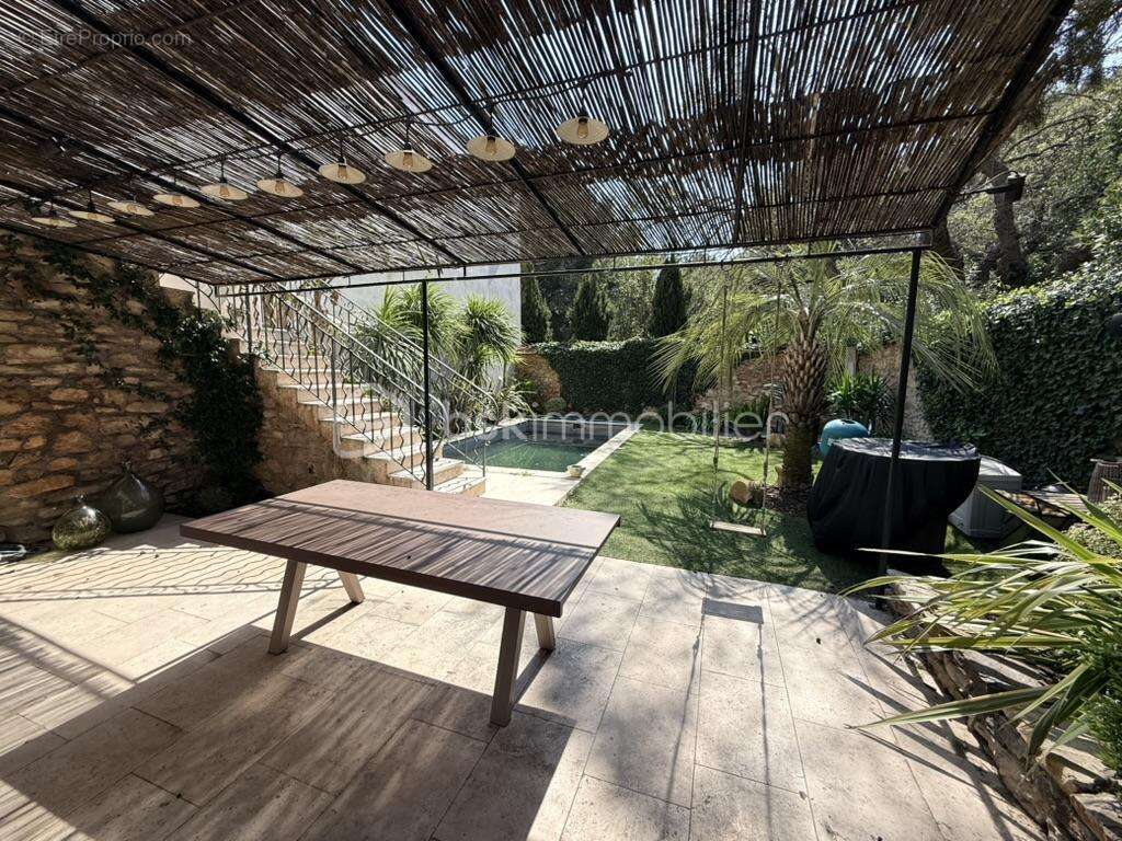 Maison à LOUPIAN