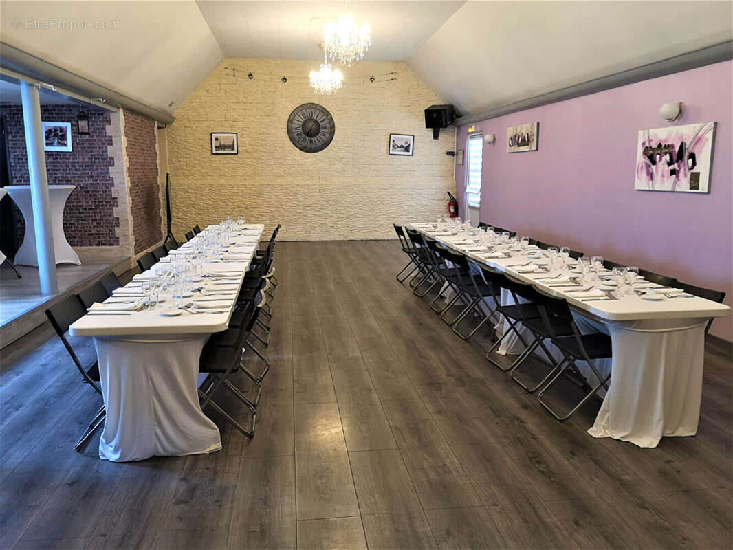 Commerce à SAINT-DIDIER-DES-BOIS