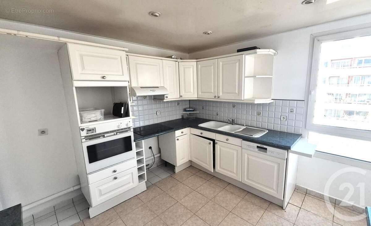 Appartement à CRETEIL