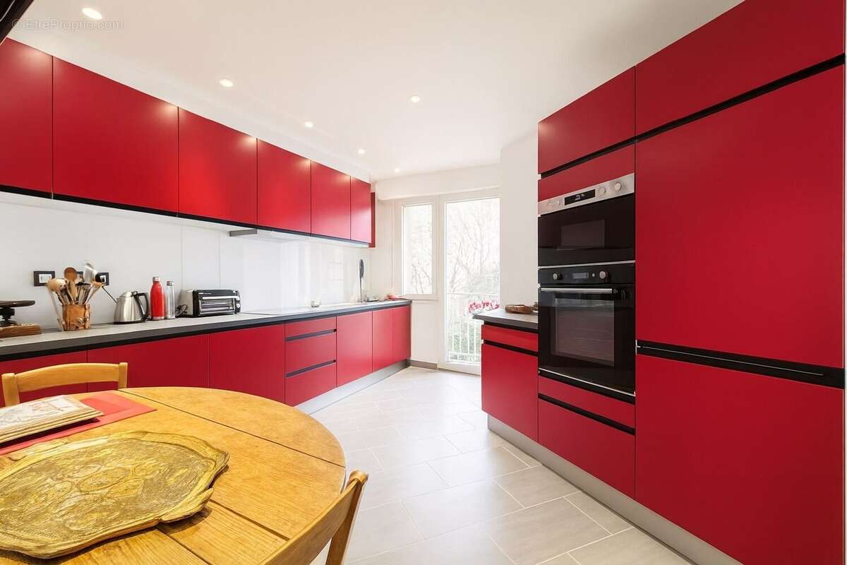 Appartement à LE VESINET