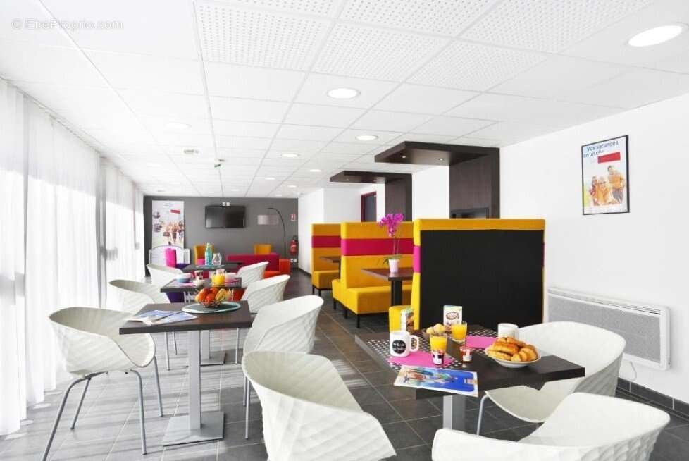 INVESTISSEMENT LOCATIF  AIX EN PROVENCE  Résidence étudiante Nemea - Appart'Etud Aix Campus 1 - 4,52 % de rentabilité - photo 7