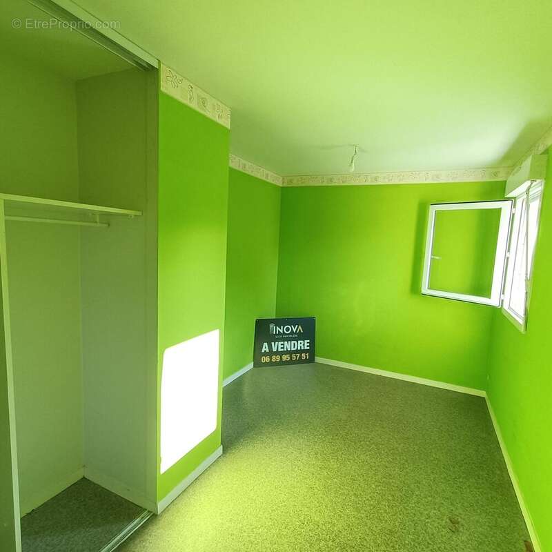 Appartement à LORIENT