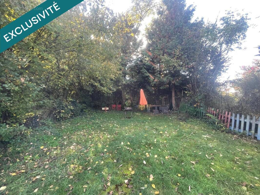 Photo 1 - Appartement à EPINAL