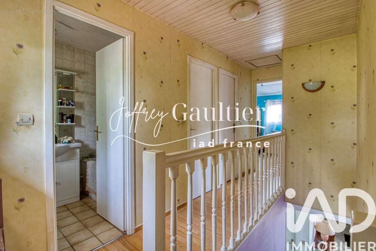 Photo 5 - Maison à HERBLAY