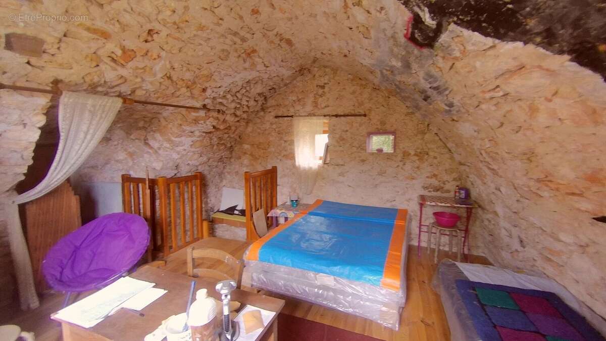 Maison caussenarde de caractère - photo 6
