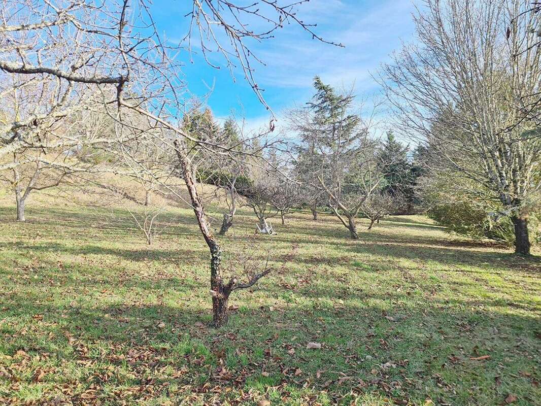 GRANGE sur TERRAIN 7543m² VUES magnifiques - photo 3