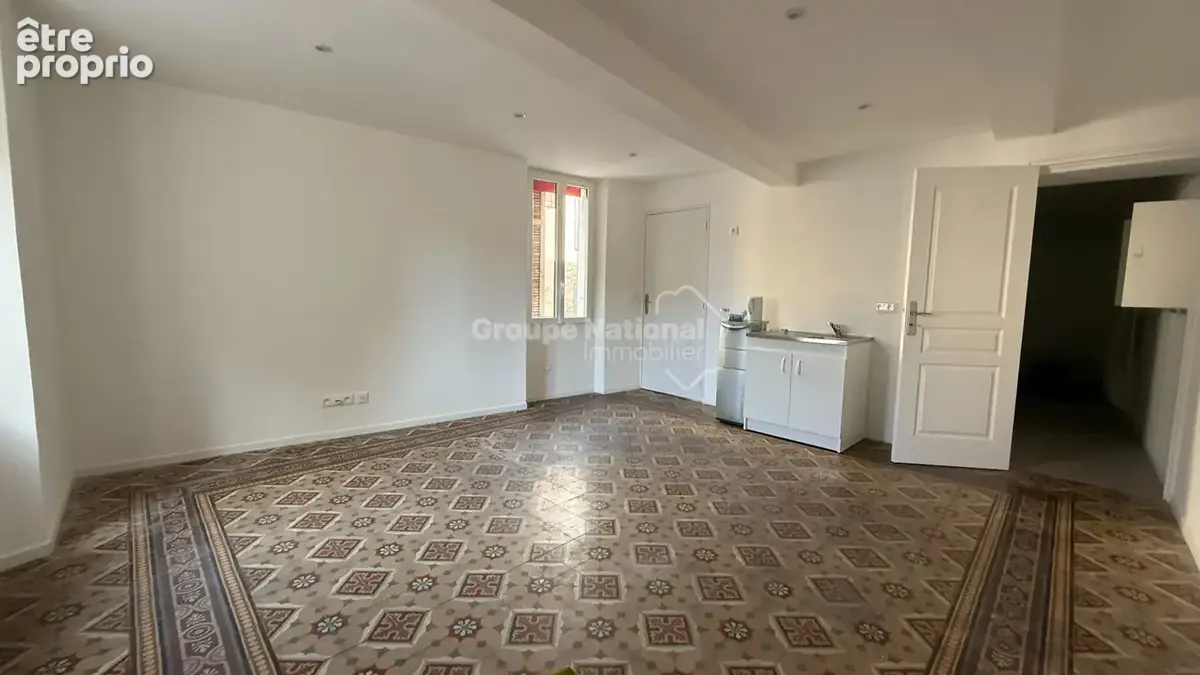 Les arcs-sur-argens - t2 lumineux au premier étage - idéal premier achat ou investissement - photo 1